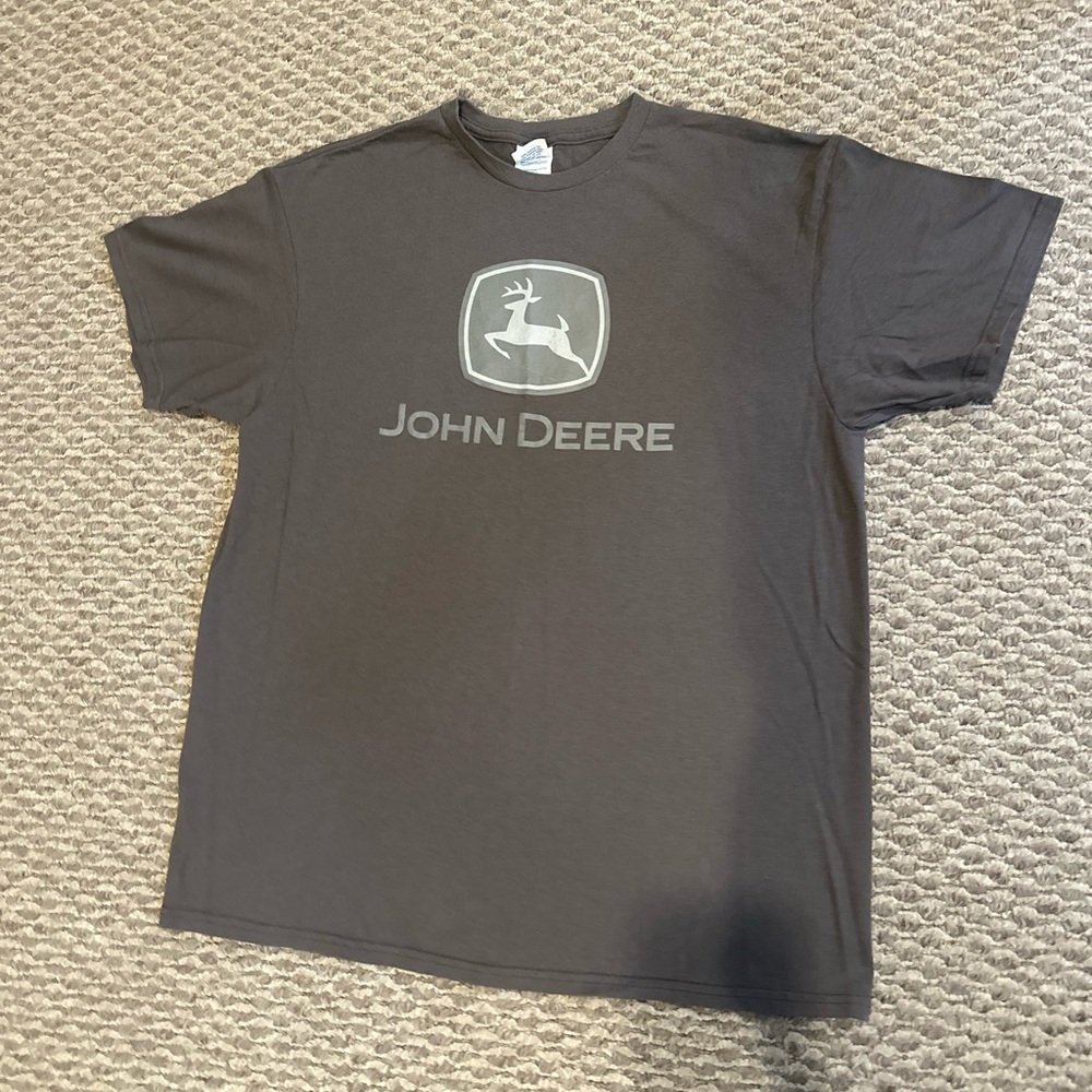 john deere t-shirt